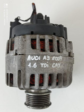 Alternatore per audi usato  Italia