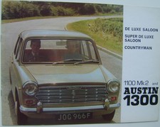 Austin 1100 1300 for sale Austin 1100 1300 for sale  BATLEY