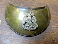 Hausse col officier d'occasion  Morestel