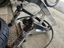 Harley davidson sportster for sale  Oswego
