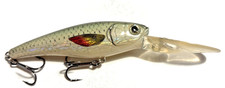 Spro wobbler crankbait gebraucht kaufen  Dortmund