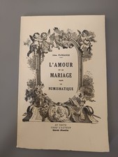 Livre numismatique amour d'occasion  Contes