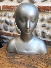 Sculpture art deco d'occasion  Toulouse-