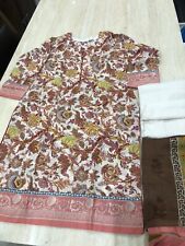 Pakistani khaadi designer for sale  HALIFAX