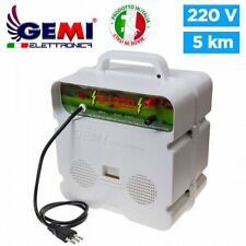 Elettrificatore 220 per usato  Francavilla in Sinni