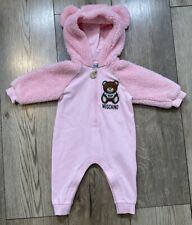 Baby moschino girl for sale  GREAT YARMOUTH