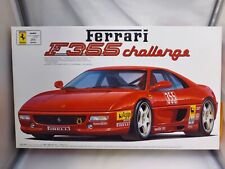 Fujimi scale ferrari d'occasion  Expédié en Belgium