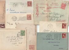 C.1916 bristol postal for sale  MALTON