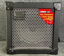 Roland cube electric for sale  Miami