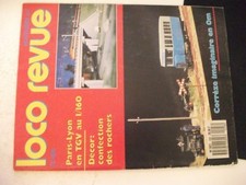 Loco revue 498 d'occasion  Expédié en Belgium