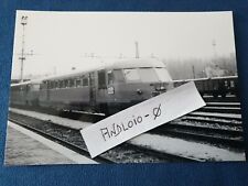 Fotografia stazione ferroviari usato  Castelfidardo