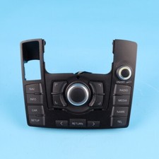 Audi bedieneinheit mmi gebraucht kaufen  Osnabrück