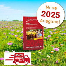 Neu 2025er ausgabe gebraucht kaufen  Krefeld