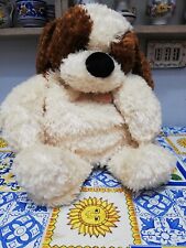 Grande peluche cane usato  Palermo