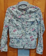 Jacket size 8 for sale  LUDLOW