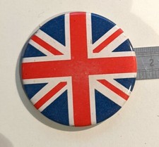 Vintage union jack for sale  DORKING