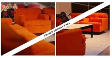 Photographies canape fauteuil d'occasion  Rennes-