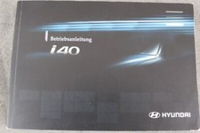 Hyundai i40 betriebsanleitung gebraucht kaufen  Nassenfels