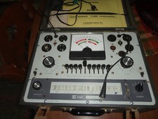 Vintage eico model for sale  Clifton Park