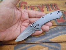 Kershaw cryo 1555ti for sale  Eustis