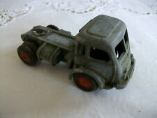 Camion tracteur routier d'occasion  Verquin