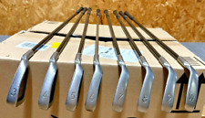 Ping blade irons for sale  GRIMSBY