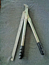 Tire bead breaker for sale  Norwich
