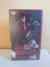 Making thriller michael for sale  CHORLEY