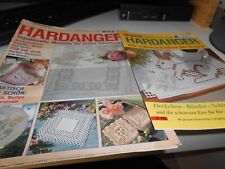 Diana hardanger stern gebraucht kaufen  Flensburg