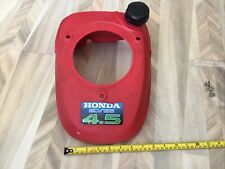 Honda gcv135 lawnmower for sale  BIRMINGHAM