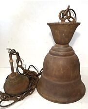Faux rust hanging for sale  Trussville