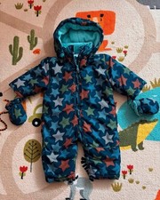 Schneeanzug verall topomini gebraucht kaufen Schneeanzug verall topomini gebraucht kaufen  Reichelsheim (Wetterau)