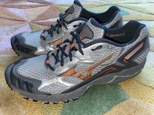 Mizuno wave ascend for sale  LEEDS