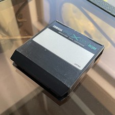 Genuine yamaha rx5 d'occasion  Valenciennes