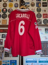 Maglia calcio piacenza usato Maglia calcio piacenza usato  Jesolo