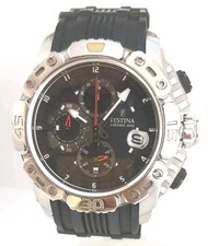 Festina f16543 tour gebraucht kaufen  Dorshm., Guldental, Windeshm.