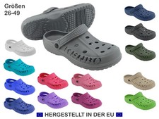dockers clogs herren gebraucht kaufen  Grüna