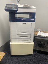 Xerox workcentre 3655i for sale  Houston