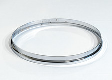 Import double flanged for sale  Milford