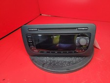 Seat ibiza radio for sale  THAME