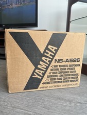 Yamaha a528 main for sale  San Jose