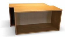 Ikea effektiv birke gebraucht kaufen  Offenbach am Main