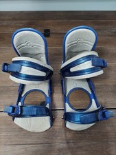 Ride snowboard bindings for sale  Palm Bay