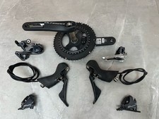 Shimano ultegra r8000 for sale  EPSOM