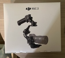 Ronin dji rsc usato  Misilmeri