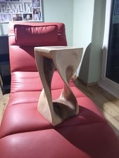 Stylistischer blumenhocker gebraucht kaufen  Wilster