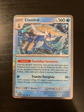 Carte pokémon holo d'occasion  Besançon