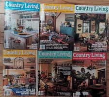 Country living 1992 gebraucht kaufen  Bad Teinach-Zavelstein