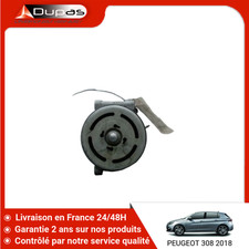 Compresseur air conditionne d'occasion  Nemours