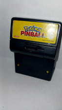 Pokémon Pinball - Nintendo Game Boy Color ⚡, usado comprar usado  Enviando para Brazil